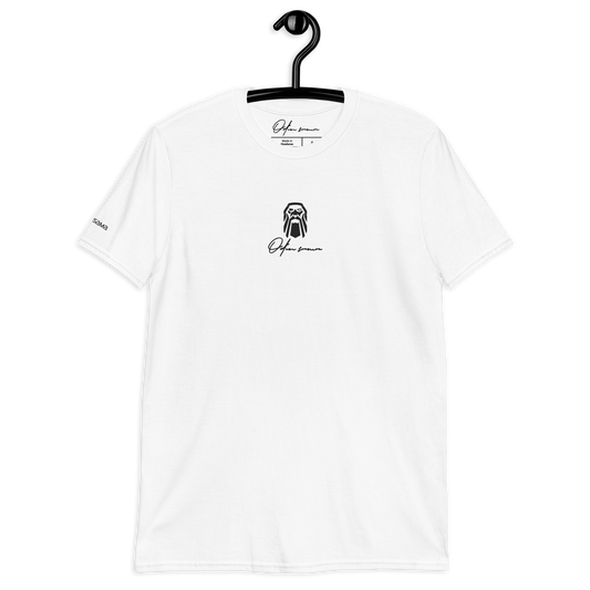 Men's Odin Logo T-Shirt